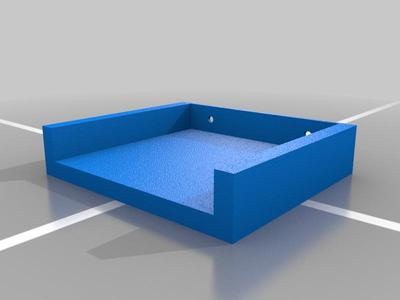 Magnetic Floor Tile Jig (RP Archive Style)