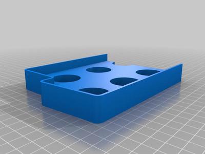 Egg Holder for Siemens Fridge