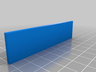 cast puzzle stand -coil-