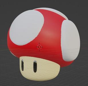 Mushroom