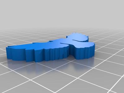 WIZARDING WORLD: FREE 50 MM HARRY POTTER CHARMS