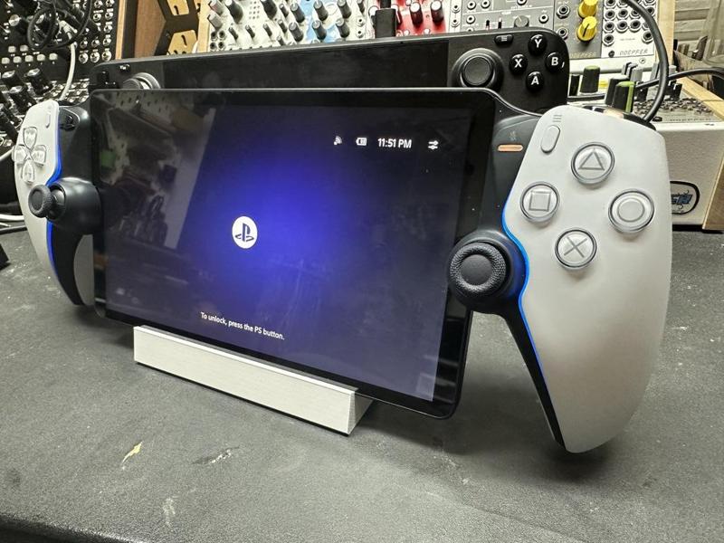PlayStation Portal Stand