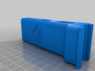 Spool Holder for Artillery Hornet
