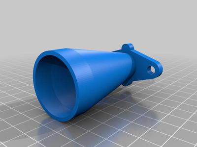 E-Turbo/Impeller
