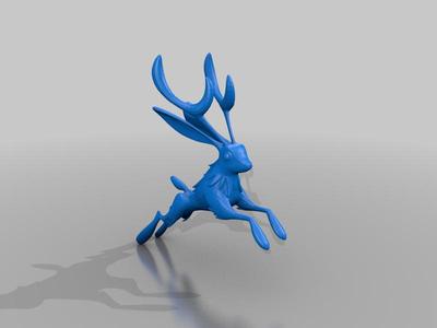Jackalope