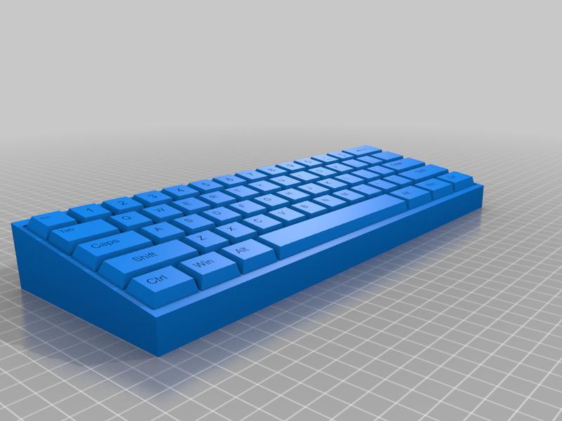 Tastatur