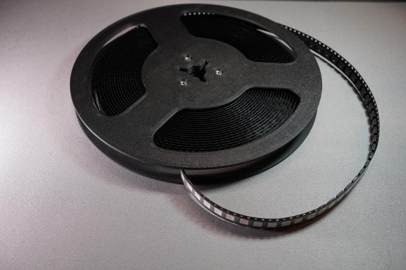 SMD Reel 