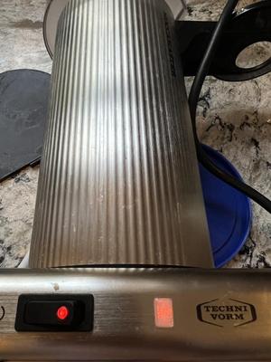 MoccaMaster LED Cover