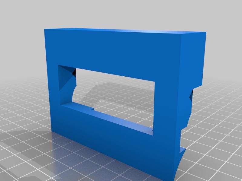 CETME C Rear Sight And Picatinny Welding Jig:  funtapaz remix