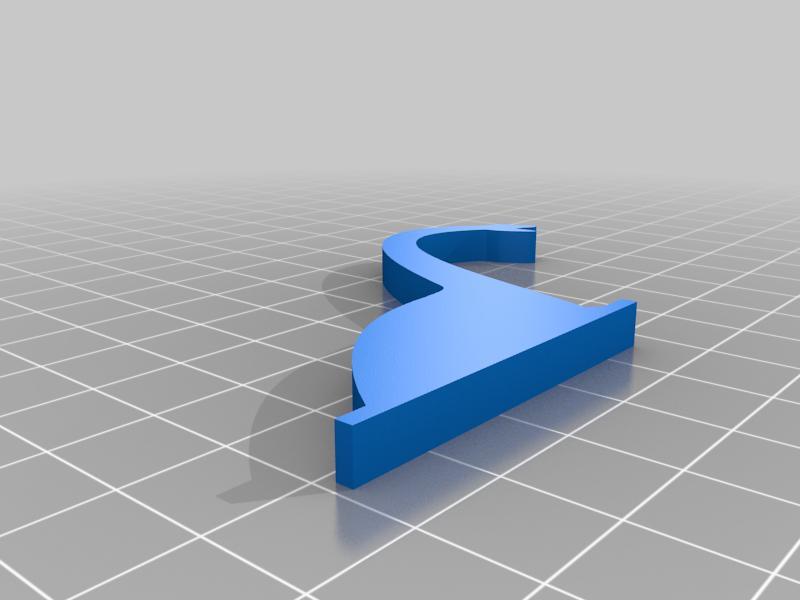 Plesiosaurus Skinny Mini