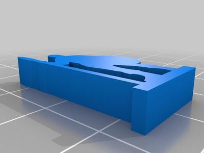 Spearman Skinny Mini