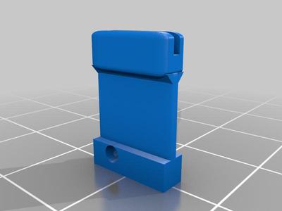 MicroSD Card Holder