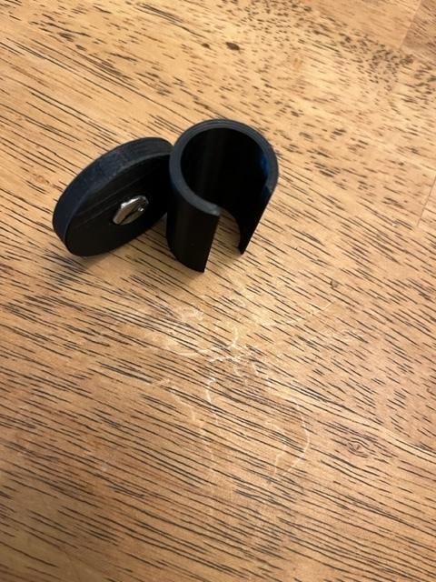 pack n play hello baby mount