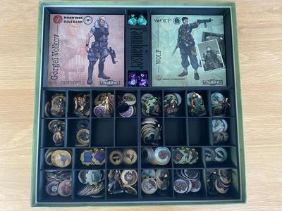  Tannhäuser Insert