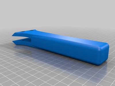 Pickleball Paddle Replacement Handle
