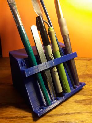 Tool Holder