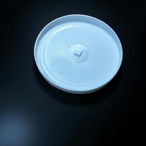 Save the House soup bowl