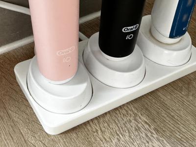 Oral B Triple Charger Base