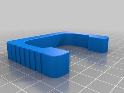 Baofeng UV-5R Charger wall extension