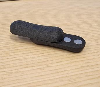 Magnet Slide Fidget