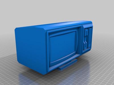 Philips computer P5020 Pi build