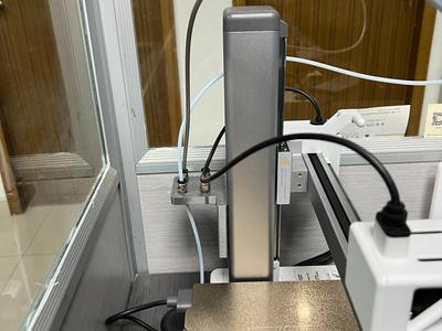 Special FilamentCable Guide For 4 Channels MMS&AMS
