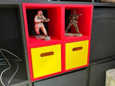 Ikea Kallax for Kallax