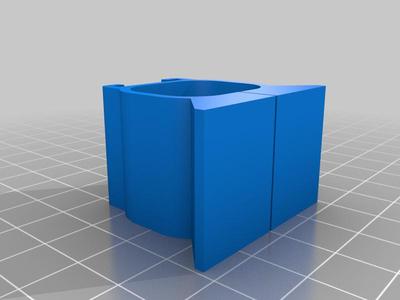 Sony VMC-BNCM1 Timecode adapter holder FX3 FX30