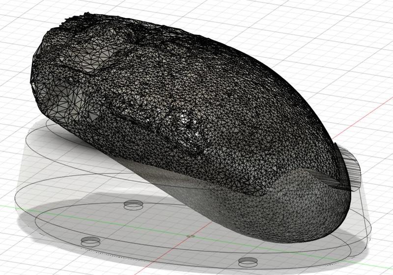 Logitech G1 Pro Stand