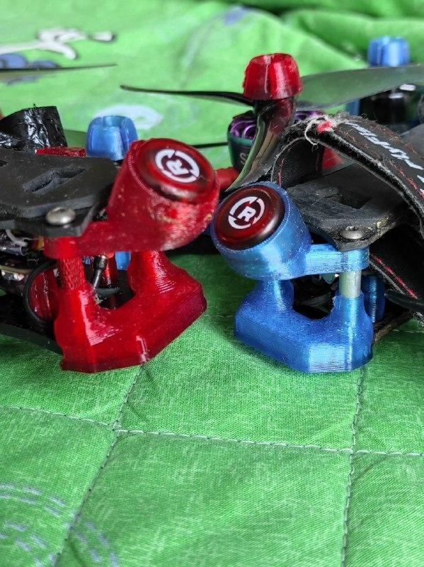 Marlon Bando rear bumper