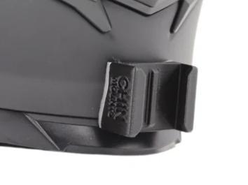 Chin Mount HJC rpha i71