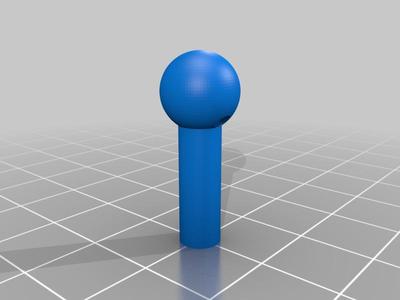 Tank Cap