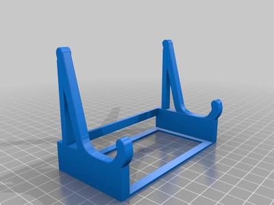 Steam Deck Stand - Skull n Co Core Drive