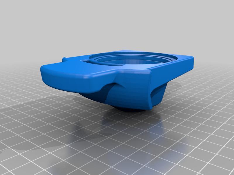 Kit portacápsulas reciclables Dolce Gusto