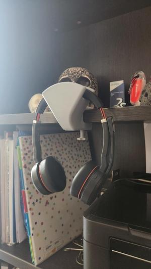 Jabra 75 Stand 