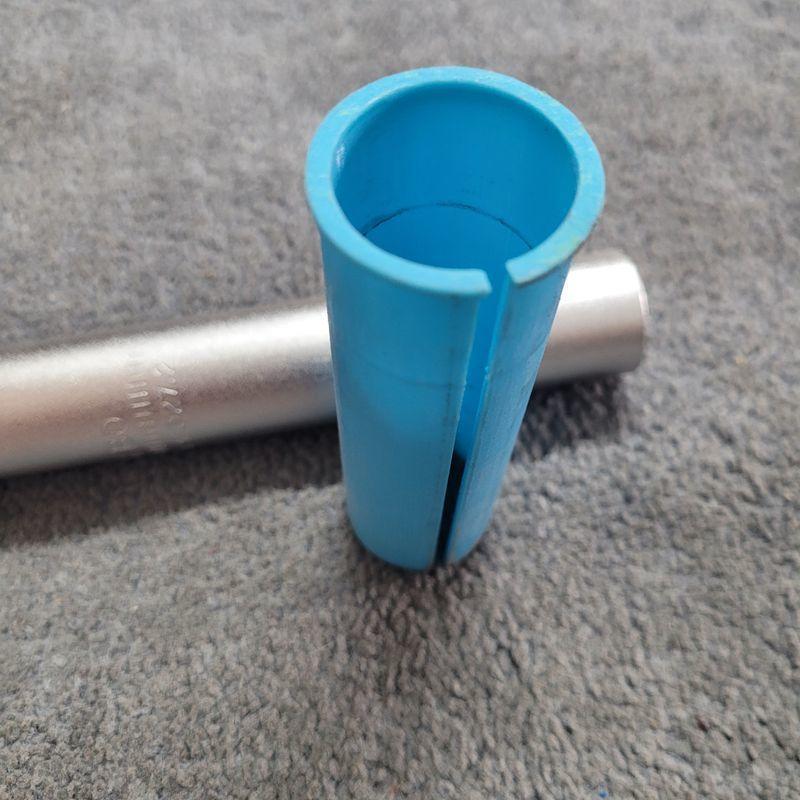 Seatpost Shim  27.2mm - 30.4mm