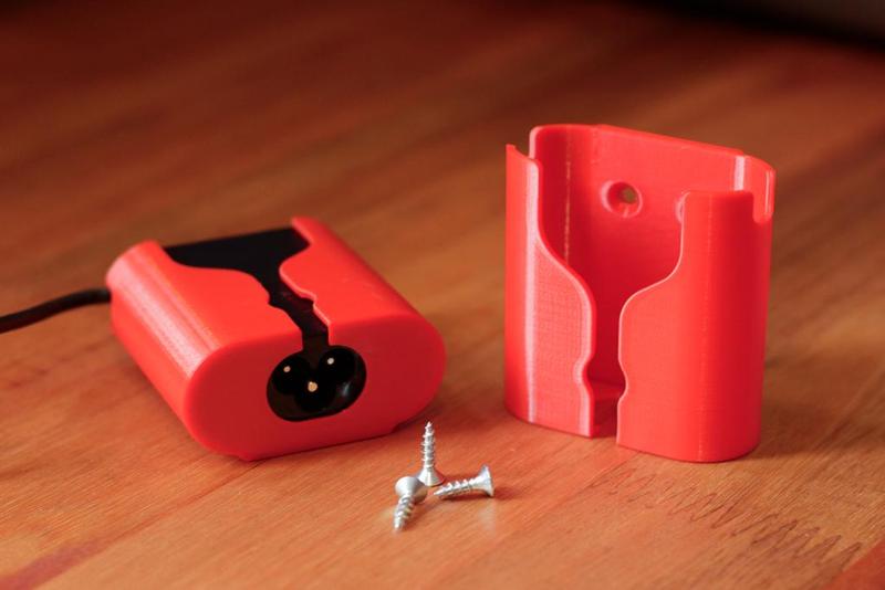 Dell XPS 13 (2021) Power Brick Holder