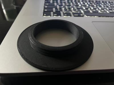 Weight Insert