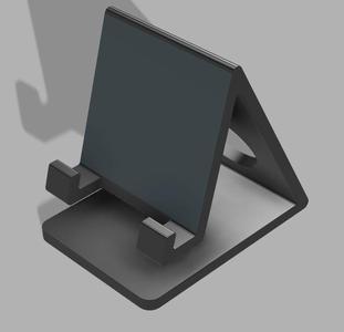 iPhone Stand