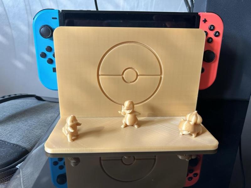 Dock Nintendo Switch