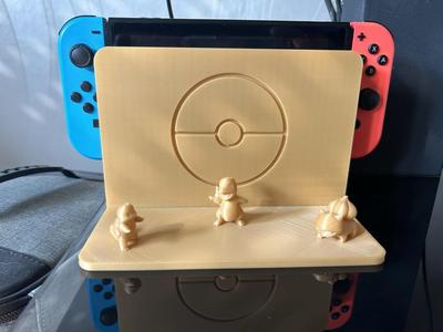 Dock Nintendo Switch