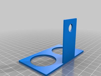 Reptile Food Holder With Pot