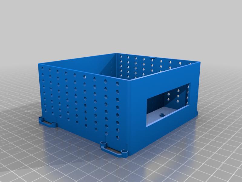 Edge Air Quality Monitor