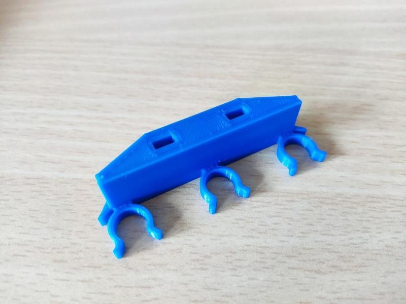 switch cam for Bosch garage door opener