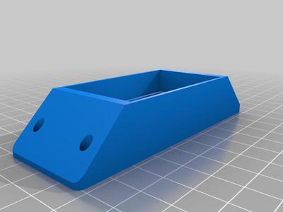 Enclosure Heater 
