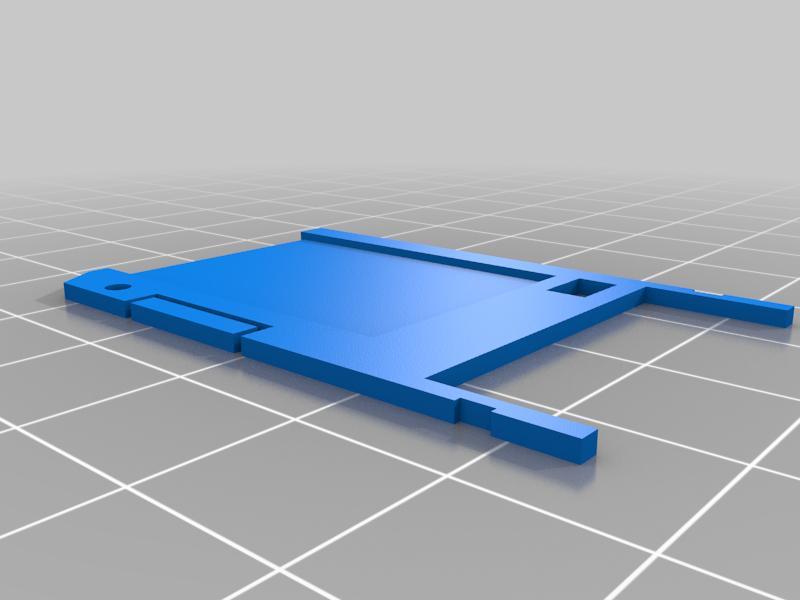 Fixed Advanced Battle Chip