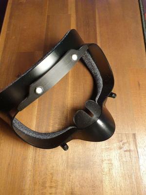 Valve Index Spacer Gasket Mod (Distanzstück, Nudger)