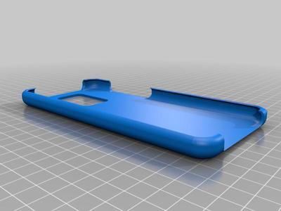 Redmi Note 9 S/Pro Full Cover Variant