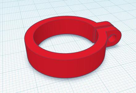 Hose Clip
