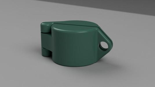 Bottle Lock